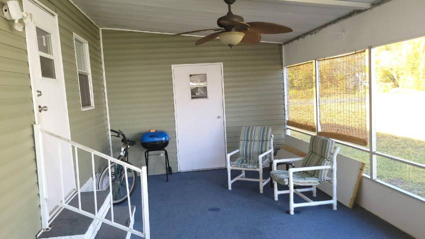 223 Green Haven Lane West a Dundee, FL Mobile or Manufactured Home for Sale